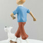 Statuette Leblon-Delienne 60+600 Tintin Walking & Snowy Bijoux Castafiore 1995