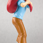 Tintin Figurine Moulinsart 42194: Tintin Carrying Snowy 12cm Herge Officielle Figure 39