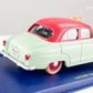 ATLAS TINTIN CAR # 21 Simca Taxi - Calculus Affair Herge model car 1/43 Scale