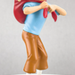 Tintin Figurine Moulinsart 42194: Tintin Carrying Snowy 12cm Herge Officielle Figure 39