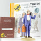 Tintin Figurines Officielle # 11 Jolyon Wagg Herge model Moulinsart Figure