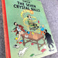 The 7 Crystal Balls Methuen UK 2nd Reprint Edition 1965 Hardback Tintin Book Herge