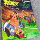 Asterix in Britain - 2000s Orion/Sphere UK Edition Paperback Book EO Uderzo