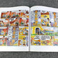 Asterix in Britain - 2000s Orion/Sphere UK Edition Paperback Book EO Uderzo