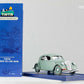 ATLAS TINTIN CAR # 20 Lancia Aprilia Land Black Gold Herge model car 1/43 Scale