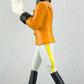 Tintin Figurines Officielle # 20 King Ottokar Herge model Moulinsart Figure