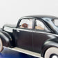 ATLAS TINTIN CAR # 18 Packard 6 - Ottokars Herge model car 1/43 Scale