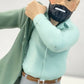Tintin Figurines Officielle # 64 Dr Muller: Land Black Gold Herge model figure