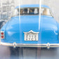VOITURE TINTIN 1/24 # 34 Interpreters Car - Calculus Affair Hachette model car