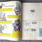 Asterix & the Great Crossing - 1970/80s Hodder/Dargaud UK Edition Paperback Book Uderzo