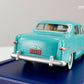 ATLAS TINTIN CAR # 49 Ford Custom - Destination Moon Herge model car 1/43 Scale