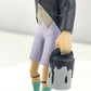 Tintin Figurines Officielle # 38 Professor Siclon Cigars of the Pharaoh Herge