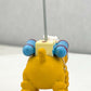 Tintin Figurine Moulinsart 42187 Snowy in Spacesuit Explorers Moon Officielle 32