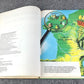 Asterix & the Golden Sickle - 1975 Hodder 1st UK Edition Hardback Book EO Uderzo