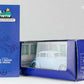 ATLAS TINTIN CAR # 25 Blue Ford Taxi 7 Crystal Balls Herge model car 1/43 Scale