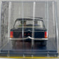 VOITURE TINTIN 1/24 #64 Government Limo: Picaros Moulinsart Model car Hachette