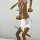 Tintin Figurine Moulinsart 42215 Ramacharma Fakir Herge Officielle Figure 107