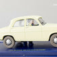 ATLAS TINTIN CAR # 52 Alfa Romeo - Castafiore Emerald Herge model car 1/43 Scale