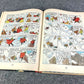 Prisoners of the Sun Methuen UK 2nd Reprint Edition 1965 Hardback Tintin Book Herge