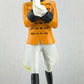 Tintin Figurines Officielle # 20 King Ottokar Herge model Moulinsart Figure