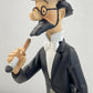 Tintin Figurines Officielle # 38 Professor Siclon Cigars of the Pharaoh Herge