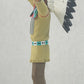Tintin Figurines Officielle # 41 Red Indian Chief: America Herge model