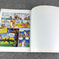 Asterix in Britain - 2000s Orion/Sphere UK Edition Paperback Book EO Uderzo