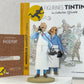 Tintin Figurines Officielle # 54 Mr Cutts the Butcher Herge model ML Figure