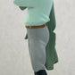 Tintin Figurines Officielle # 64 Dr Muller: Land Black Gold Herge model figure