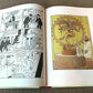 CIGARS OF THE PHARAOH Last Gasp 2006 1st Facsimile Edition Hardback B&W Tintin Book EO