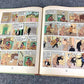 The 7 Crystal Balls Methuen UK 2nd Reprint Edition 1965 Hardback Tintin Book Herge
