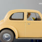 ATLAS TINTIN CAR # 23 Broken Car: Golden Claws Herge model 1/43 Voiture