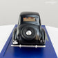 ATLAS TINTIN CAR # 18 Packard 6 - Ottokars Herge model car 1/43 Scale