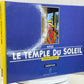 Set x4 Le Soir Facsimile 1st Edition Hardback Tintin Books Herge EO