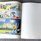 Asterix & the Great Crossing - 1970/80s Hodder/Dargaud UK Edition Paperback Book Uderzo