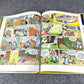 Asterix & Son Hodder 1983 1st UK Edition Hardback Book EO Comic Book by Uderzo