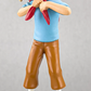 Tintin Figurine Moulinsart 42194: Tintin Carrying Snowy 12cm Herge Officielle Figure 39