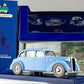 ATLAS TINTIN CAR # 27 Castafiores car Ottokar Herge model car 1/43 Scale Voiture