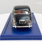 ATLAS TINTIN CAR # 67 Jaguar MK 1 - Red Sea Sharks Herge model car 1/43 Scale