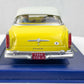 ATLAS TINTIN CAR # 47 Chrysler New Yorker - Calculus Affair Herge model car 1/43