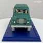 ATLAS TINTIN CAR # 43 Land Rover Defender: Picaros Herge model voiture 1/43 Scal