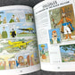 Egmont 2011 Hardback A5 3 in 1 Tintin Book Collection Full Set 8