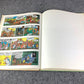 Asterix & the Golden Sickle - 1975 Hodder 1st UK Edition Hardback Book EO Uderzo