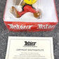 Hachette Ed. Rene Figurine #1 Asterix & Cauldron Ltd 12cm Grand Galerie Figure