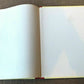 CIGARS OF THE PHARAOH Last Gasp 2006 1st Facsimile Edition Hardback B&W Tintin Book EO