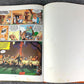 Asterix in Switzerland - 1973 Brockhampton 1st UK Edition Hardback Book EO Uderzo
