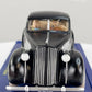 ATLAS TINTIN CAR # 18 Packard 6 - Ottokars Herge model car 1/43 Scale