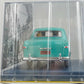 HACHETTE Tintin Car 1/24 #40 Ford Custom: Destination Moon Model Figure