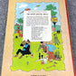The 7 Crystal Balls Methuen UK 2nd Reprint Edition 1965 Hardback Tintin Book Herge
