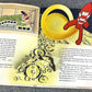 EXPLORERS ON THE MOON POP UP BOOK Joy Street 1992 1st Edition Hardback Rare Tintin EO